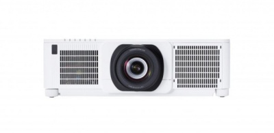 CP-HD9950 Одночиповый DLP-проектор 9.500 лм (без объектива), Full HD 1920 x 1080, 16:9, две лампы, 2500:1. Разъемы:  HDBaseT, 2xHDMI, 1хSDI, 1хDVI-D. Вес 17,1кг. Белого или черного