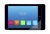 IDOC-PAD-LCA2-DSWC Настенная подставка iPanel™ для iPad Air