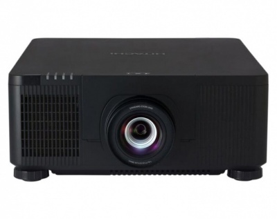 LP-WU9750-SD Лазерный 1-чиповый DLP-проектор 8.000 лм (со стандартным объективом), WUXGA 1920 x 1200, 16:10, 20.000:1. Разъемы: HDBaseT x 1, HDMI x 2, 3G-SDI In/Out, DVI-D x 1. Вес 28кг. Черного цвета