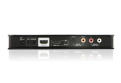 VC880 Повторитель HDMI с Аудио деэмбеддером