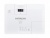 CP-EU4501WN Трехчиповый 3LCD-проектор 4500 ANSI лм (встроенная несменная линза), WUXGA (1920 x 1200), 16:10, одна лампа, 16.000:1. HDMI x 2. USB. Вес 5,3кг. Белого цвета