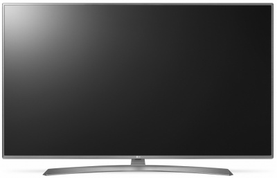 75UV341C 75" Коммерческий телевизор Lite, 400 кд/м2, IP-RF, 3840x2160, Hotel mode, remote block, welcome screen