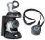 RoboTRAK Base System Видеосистема слежения за выступающим / 999-7270-001