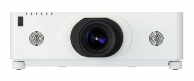 CP-WU8700 Трехчиповый 3LCD-проектор 7000 лм (без объектива), WUXGA 1920 x 1200, 16:10, одна лампа, 10000:1. HDBaseT, 2xHDMI, Display port, портретная ориентация. Вес 11,1кг. Белого цвета