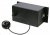 EasyMic Ceiling MicPOD - Black Подвесной микрофон для EasyUSB Mixer/Amp - черный / 999-8515-000