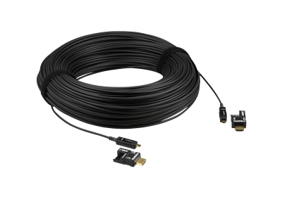 VE7834 Активный оптический True 4K HDMI 2.0 кабель (60 м)