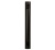 BT4005/B Штанга-стойка для напольного основания, длина 0,5 м, цвет - черный или серебристый