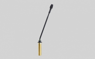 MX410/C Кардиоидный микрофон на гусиной шее 25,4 см с предусилителем