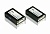 VE602 Удлинитель DVI Dual Link и Аудио по кабелю Cat 5 (2560х1600@40м)