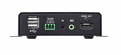VE8950R Приемник 4K HDMI по IP