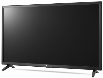 55LV340C 55" Коммерческий телевизор Lite, 400 кд/м2, RF, 1920x1080, Hotel mode, remote block, welcome screen