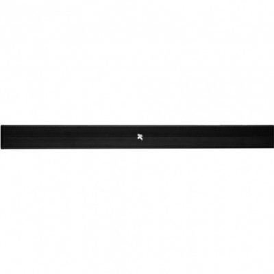 Python KP102-EAN54 I 100 cm звуковая колонна, 12x3", цвет черный, для систем оповещения (крепления не входят в комплект)