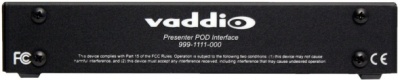 PresenterPOD System Комплект для управления презентацией / 999-1111-001