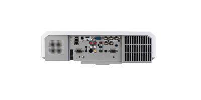 CP-X5022WN Трехчиповый 3LCD-проектор 5000 лм (с объективом), XGA 1024 x 768, 4:3, одна лампа, 3000:1. Разъемы: HDMI x 1, S-Video, Composite Video, Component Video, 3.5 mm stereo mi