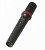 HM 4042 Ручной электретный микрофон с кнопкой включения/регистрации на выступление и кольцевым индикатором состояния
