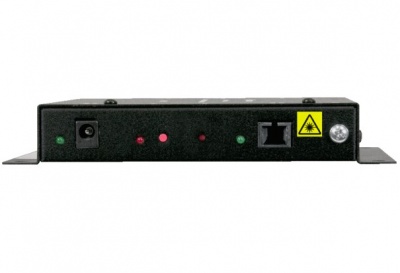DM-RMC-100-S Приемник DigitalMedia 8G Fiber и комнатный контроллер, модель 100