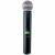SLX2/BETA58=-Q24 Ручной передатчик с капсюлем динамического микрофона BETA 58 для беспроводной системы SLX