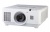 E-Vision Laser 6500 II WUXGA / 119-076 Лазерный проектор (включая объектив 1,54-1,93:1) WUXGA 1920 x 1200, 6.500 ANSI лм, 20.000:1 (динамическая), интерфейсы HDBaseT и HDMI. Срок службы 20.000 часов