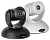RoboSHOT 40 UHD Миниатюрная поворотная 4K камера с 40х широкоугольным объективом, Tri-Sinchronous Motion и HDMI, HDBT, HD-SDI, IP (H.264) стриминг / 999-9952-001 (черный) и 999-995