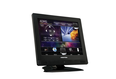TPMC-V12 12” Сенсорный дисплей высокого разрешения V-Panel со Smart Graphics, высокопроизводительным видео H.264, звуковым откликом и селекторной связью Rava SIP