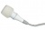 CVO-W/C Подвесной конденсаторный кардиоидный микрофон, белый, кабель 7,5 метров, разъем XLR