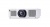 CP-WU9100 Одночиповый DLP-проектор 10.000 лм (без объектива), WUXGA 1920х1200, 16:10, две лампы, 2500:1. Разъемы:  HDBaseT, 2xHDMI, 1хSDI, 1хDVI-D. Вес 17,9кг. Белого или черного ц