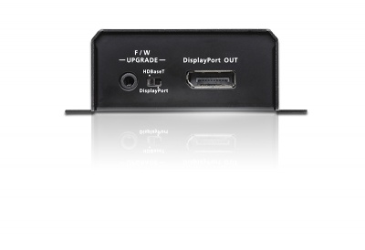 VE901R Приемник DisplayPort с HDBaseT-Lite (4K@40м; 1080p@70м)