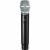 MXW2/SM86 Прочный кардиоидный конденсаторный радиомикрофон для вокала и речи, капсюль SM86, для системы Shure MicroFlex