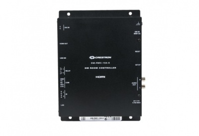 DM-RMC-150-S Приемник DigitalMedia 8G™ Fiber и комнатный контроллер, модель 150