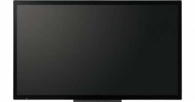 PN-50TC1 Интерактивный ЖК-дисплей (емкостной сенсор 10 точек), 50", 340 Кд, 1920х1080, 5000:1, DisplayPort, HDMI, стилус, подставка, встроенные динамики