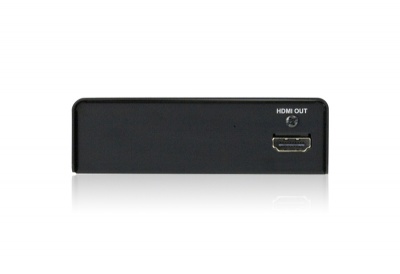 VE812R Приемник HDMI HDBaseT (4K@100м)