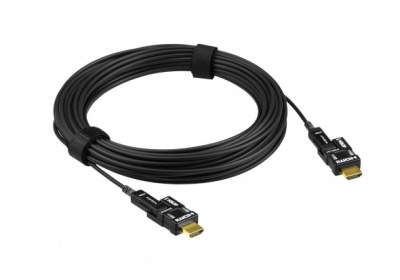 VE7833 Активный оптический True 4K HDMI 2.0 кабель (30 м)