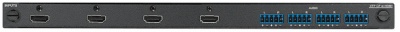 XTP CP HDMI ﻿Платы входов и выходов HDMI с аналоговым стереоаудио