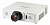 CP-WU8461 Трехчиповый 3LCD-проектор 6000 лм (со стандартным объективом), WUXGA 1920 x 1200, 16:10 и 4:3, одна лампа, 5000:1. Разъемы: HDMI x 2 (HDCP compliant), HDBaseT x 1. Вес 9,2кг. Белого цвета