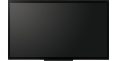 PN-50TC1 Интерактивный ЖК-дисплей (емкостной сенсор 10 точек), 50", 340 Кд, 1920х1080, 5000:1, DisplayPort, HDMI, стилус, подставка, встроенные динамики