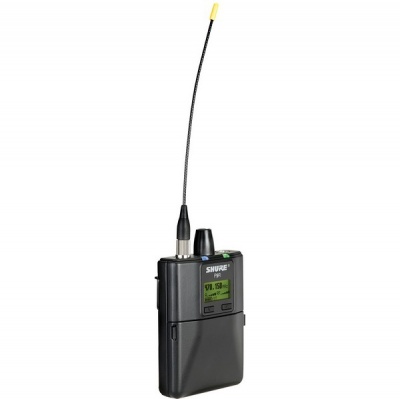 P9TERA-L6E Беспроводная мониторная система PSM900, L6E 686-710 МГц