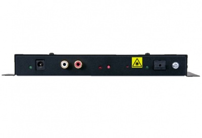 DM-RMC-150-S Приемник DigitalMedia 8G™ Fiber и комнатный контроллер, модель 150