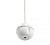 EasyMic Ceiling MicPOD - White Подвесной микрофон для EasyUSB Mixer/Amp - белый / 999-8510-000