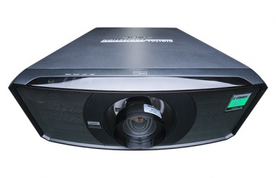 E-Vision Laser 13000 WU / 119-734 Лазерный проектор (без объектива) WUXGA 1920 x 1200, 11.500 ANSI / 12.500 ISO лм, 10.000:1 (динамическая) / 1.000:1, интерфейсы HDBaseT, DisplayPort 1.1a, 3G-SDI и HDMI. Срок службы 20.000 часов