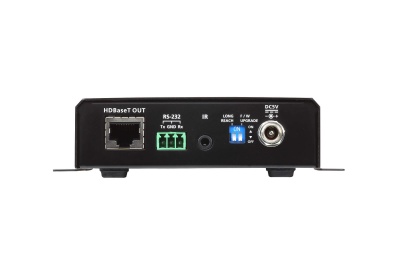 VE2812T Передатчик HDMI&VGA HDBaseT (4K@100м / 1080p@150м)