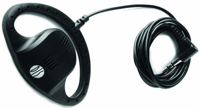 DH 6225 Наушник на одно ухо, 3.5 мм разъем моно, 8 Ом, для использования с цифровыми ИК приемниками DR 60xx