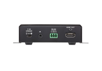 VE1812R Приемник HDMI HDBaseT с POH (4K@100м / 1080p@150м)