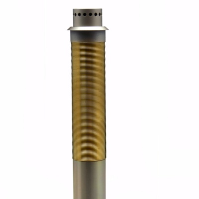 ARM 100-RF / ARM 100N-RF Моторизованный, выдвижной всенаправленный конденсаторный микрофон. Цвет черный или никелевый