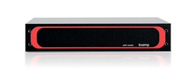 AMP-A460H Аналоговый усилитель, 4 канала по 60 Вт или 2 x 120 Вт (может работать на линию напряжением 70/100 В)