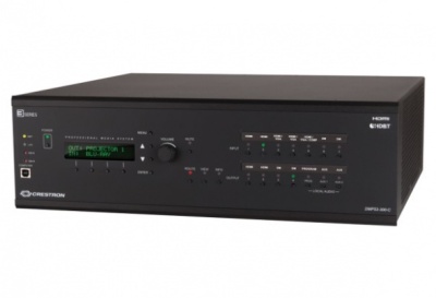 DMPS3-4K-200-C Презентационная система 3-й серии DigitalMedia™ 4K, модель 200