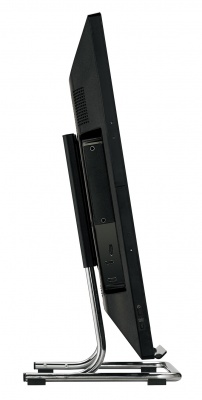 PN-40TC1 Интерактивный ЖК-дисплей (емкостной сенсор 10 точек), 40", 300 Кд, 1920х1080, 5000:1, DisplayPort, HDMI, стилус, подставка, встроенные динамики
