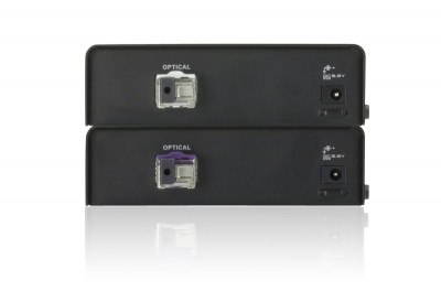 VE892 Оптический удлинитель HDMI (1080p@20км)