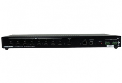 HD-MD8X1 Коммутатор HDMI QuickSwitch HD с восемью HDMI входами и одним HDMI выходом