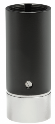 AC 5901 Адаптер для микрофонов Shure серии Microflex: MX405RLP, MX 410RLP, MX 415RLP, в упаковке 5 шт.
