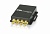 VS146 Разветвитель 3G-SDI 6-портовый